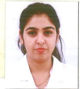 Suchika Bhambhoo